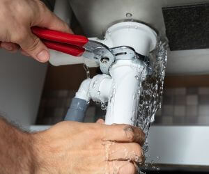 About Emergency plumbing pros Kimball, NE